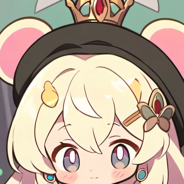 chat with ai character: niña para matar