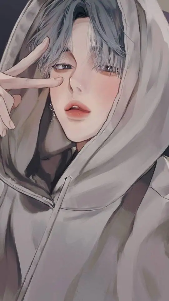 ai character: jack background