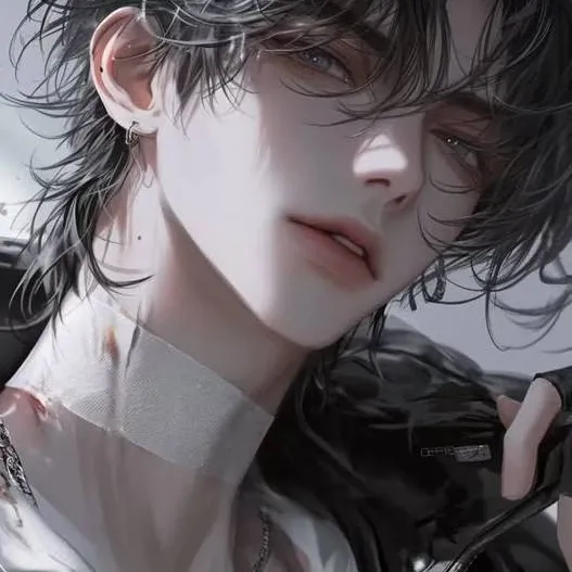 chat with ai character: Jorge 