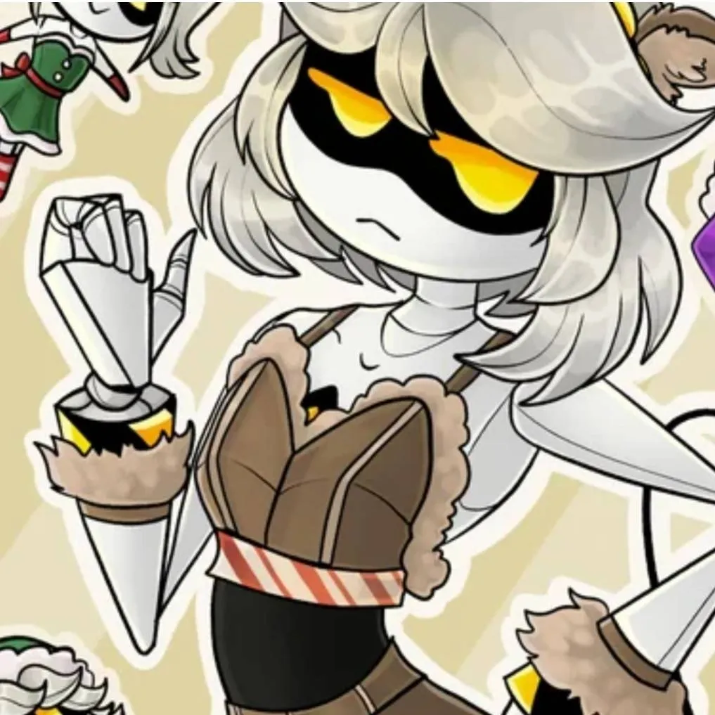 chat with ai character: MD christmas