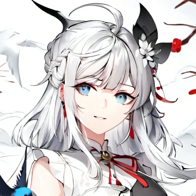 chat with ai character: alizia