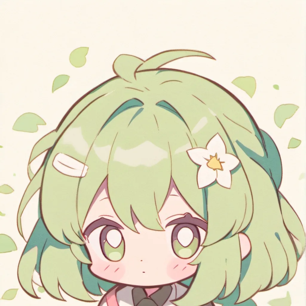 chat with ai character: Watermelon baby