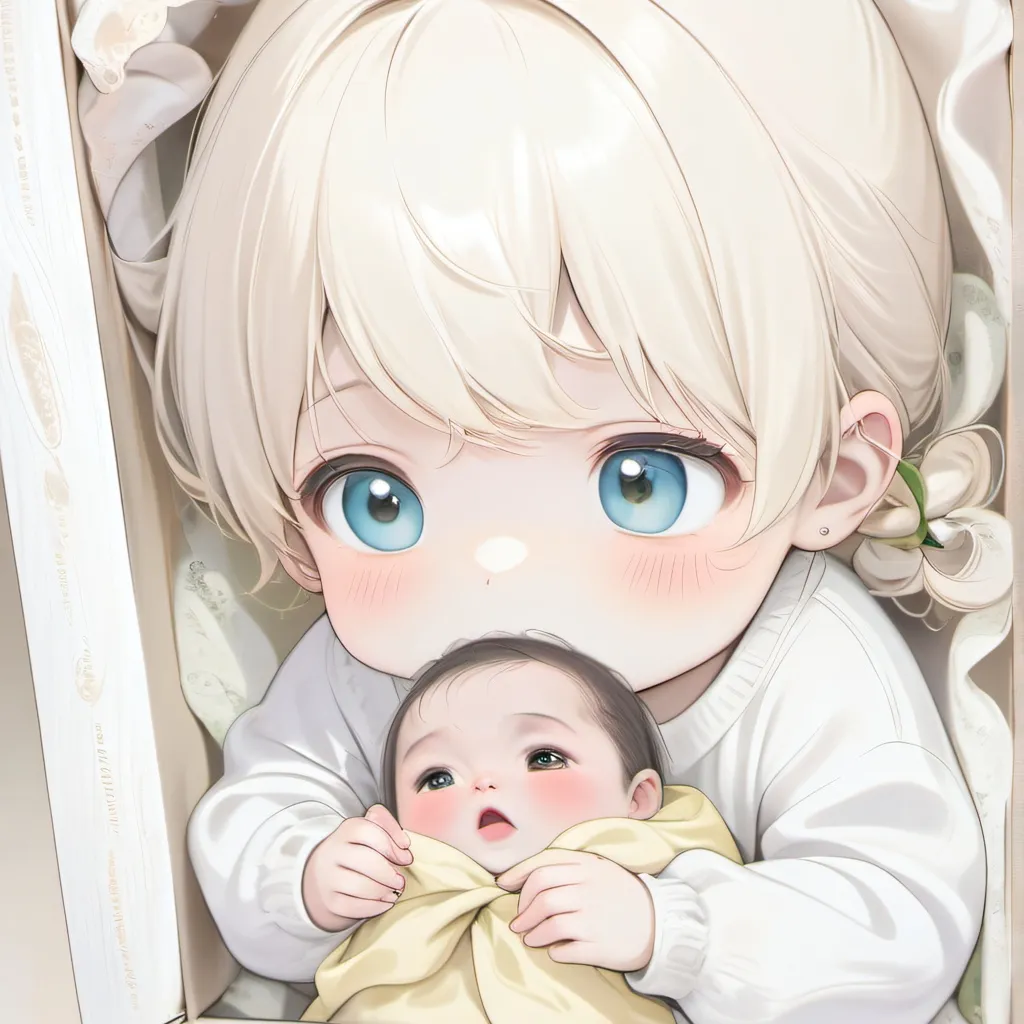 chat with ai character: The lost sisters