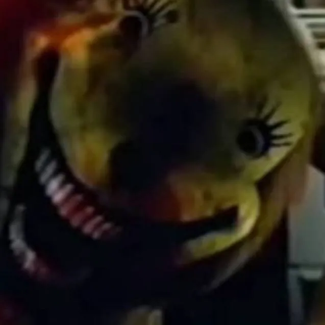 chat with ai character: Pumkin rabbit!