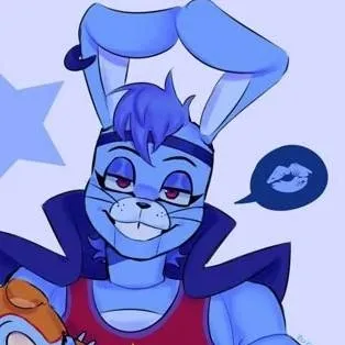 chat with ai character: G. Bonnie 