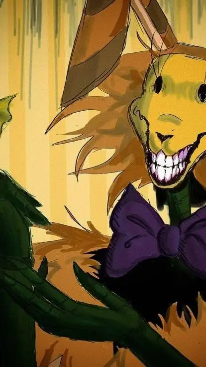 ai character: Lorenzo background