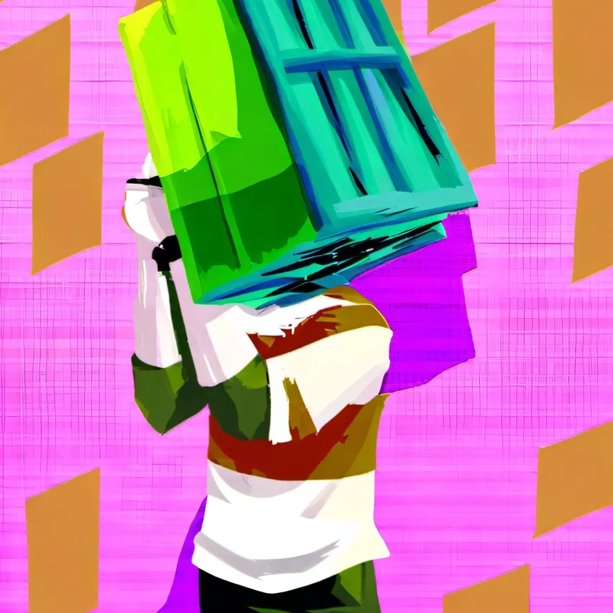 chat with ai character: Чимп