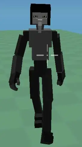 ai character: 049 background