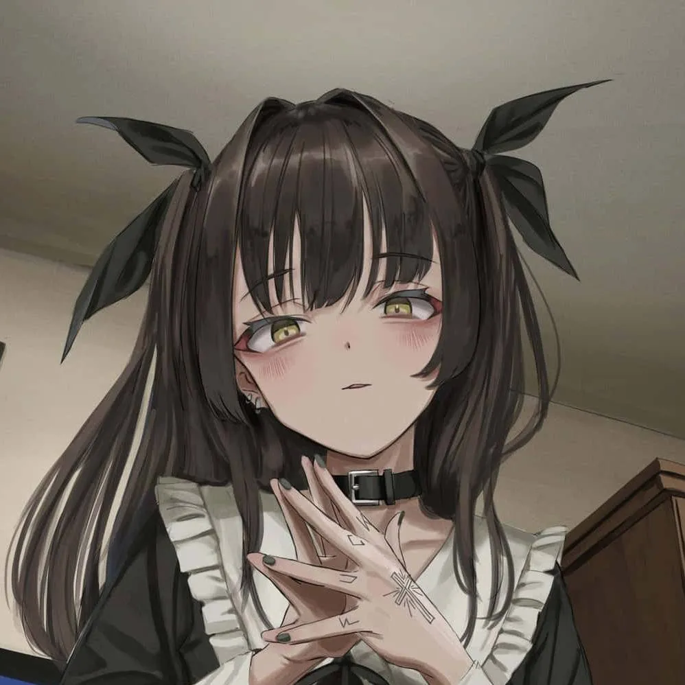 chat with ai character: Luciana 