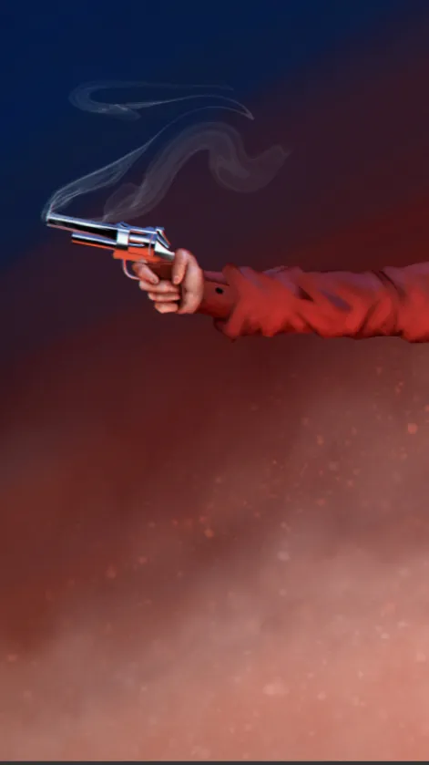 ai character: Dan background