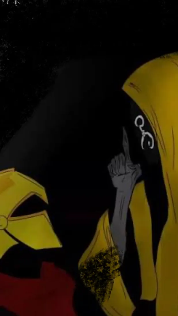 ai character: D3rLord background