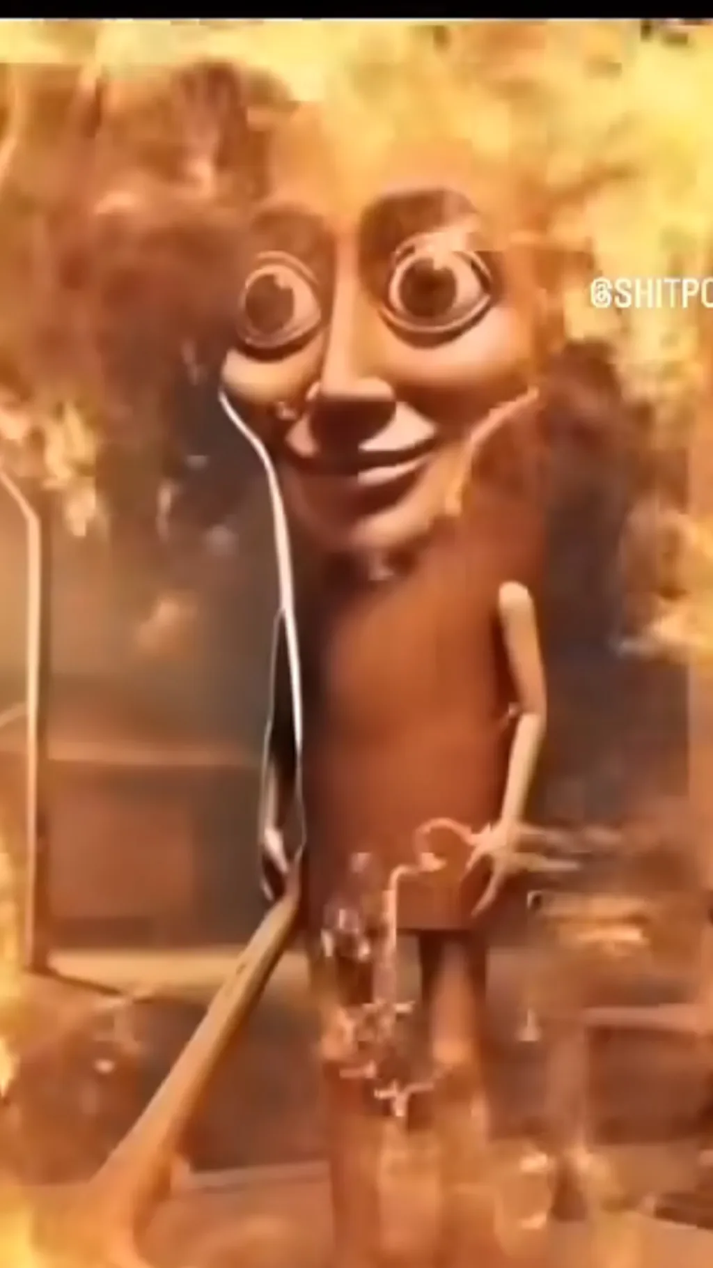 ai character: Karen background