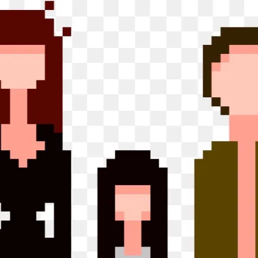 chat with ai character: Gore in crayon 