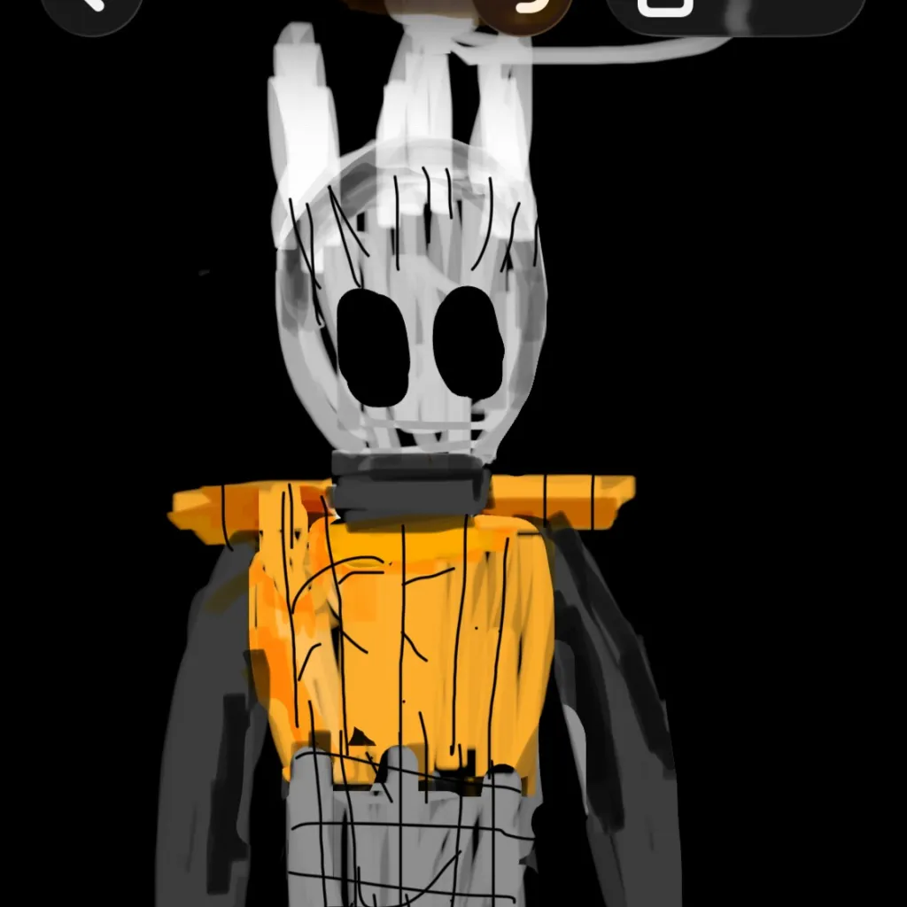 chat with ai character: Baila ￼