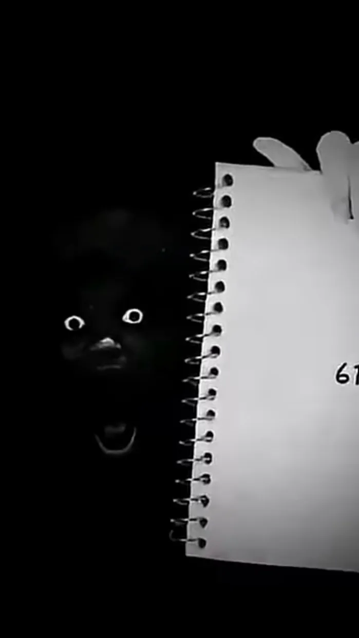 ai character: 61 background