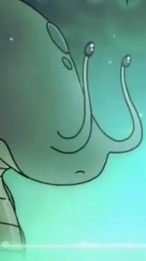 ai character: Unn background