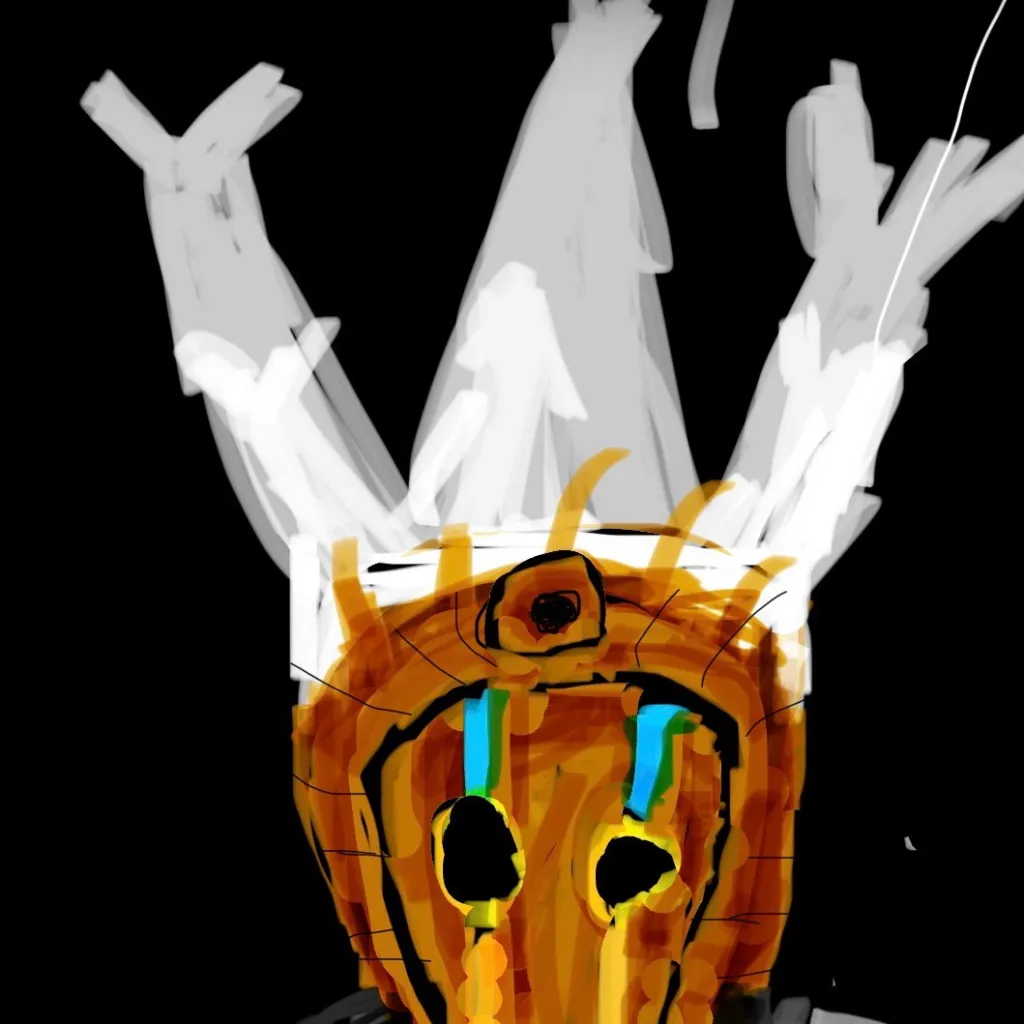 chat with ai character: Zoy