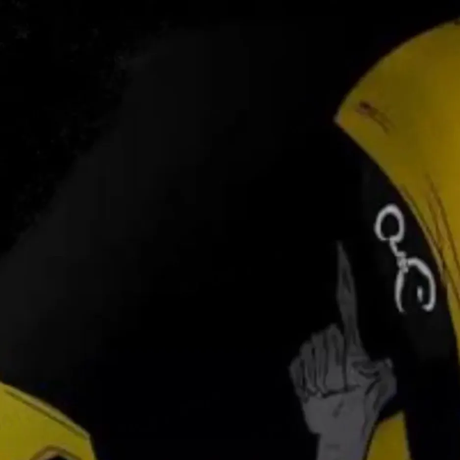 chat with ai character: The king in yellow