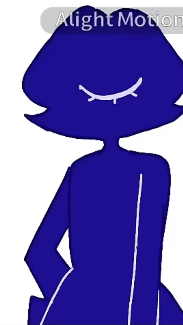 ai character: A broken dream background