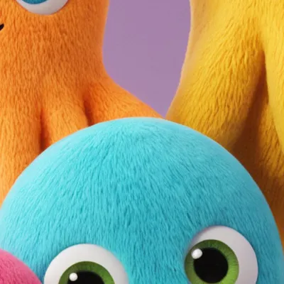 chat with ai character: Squid game