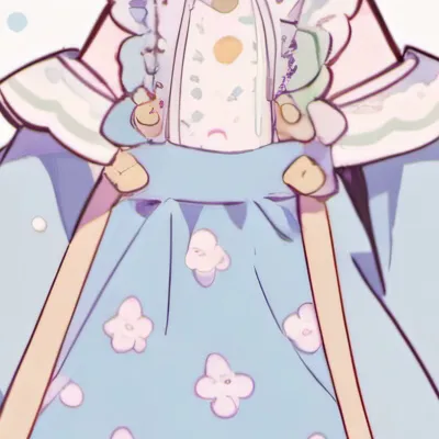 chat with ai character: Isabell 😘🥰💅