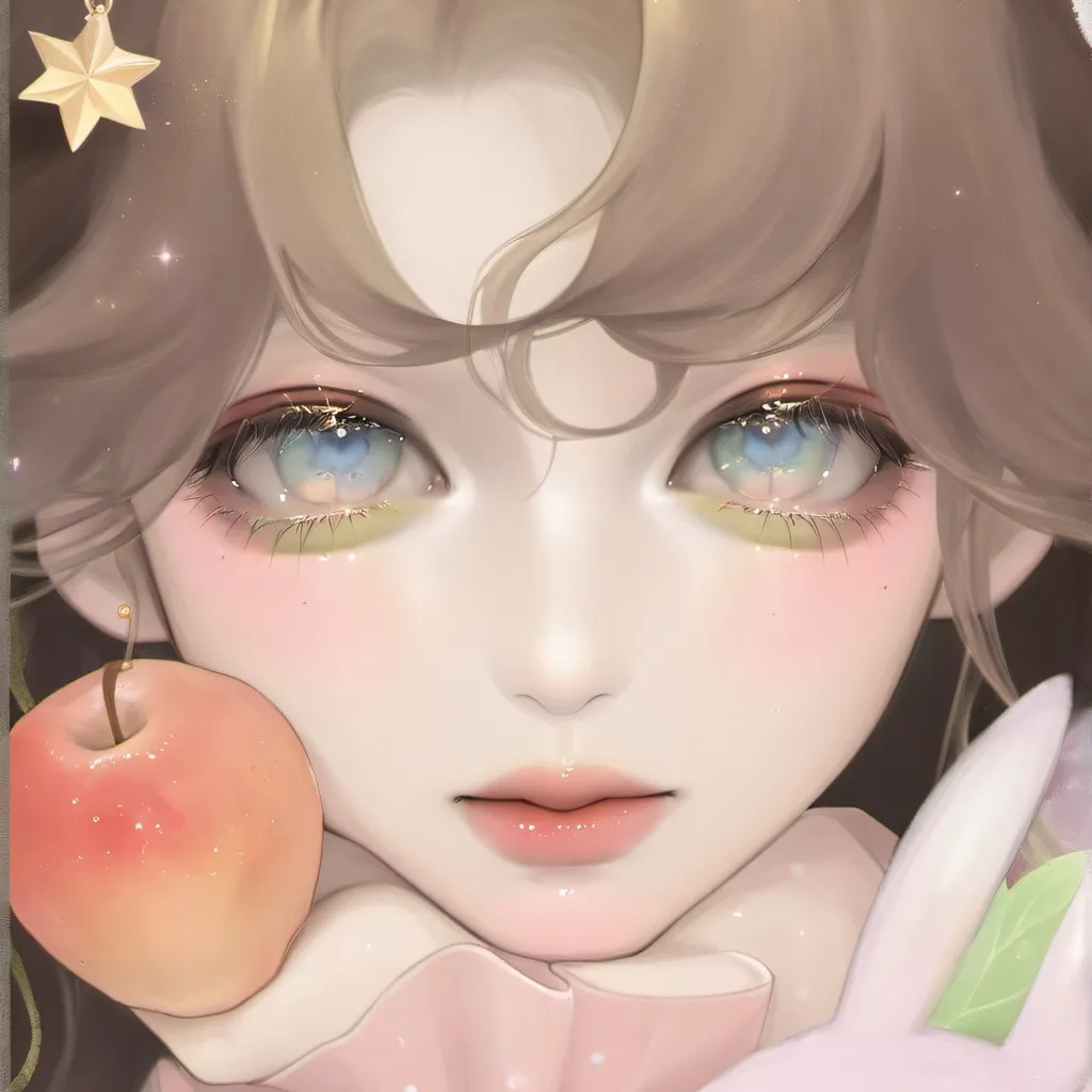 chat with ai character: Aila