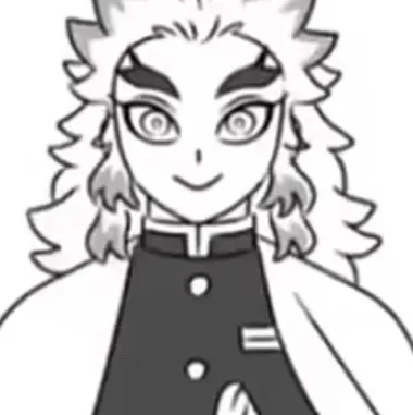 chat with ai character: Renguko