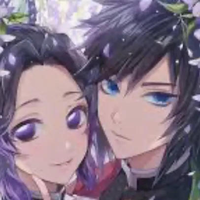 chat with ai character: Giyushin