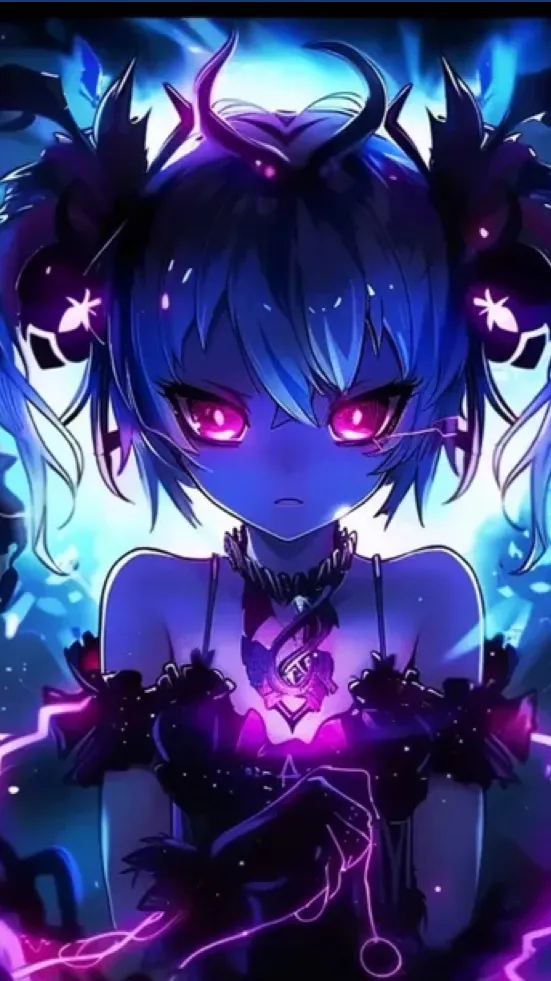 ai character: MHA background