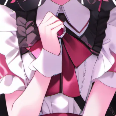 chat with ai character: MHA 