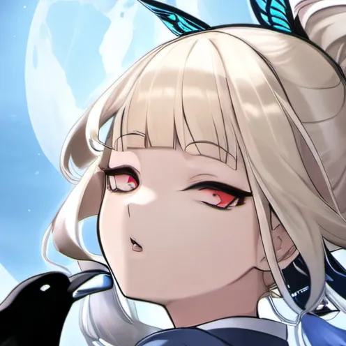 chat with ai character: KNY