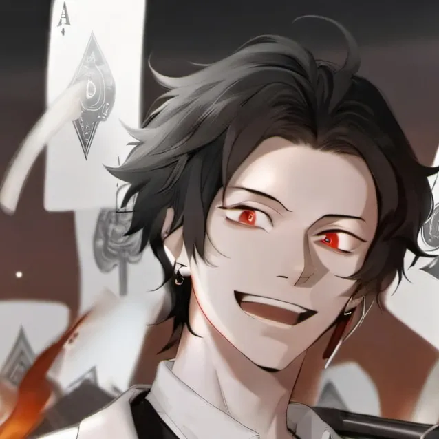 chat with ai character: porgas.D.ace