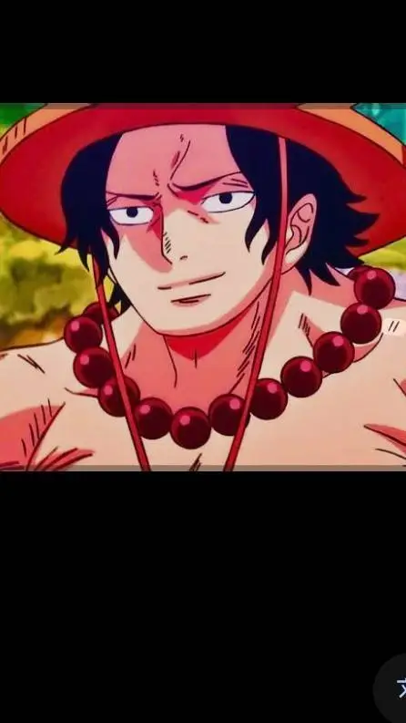 ai character: Ace background