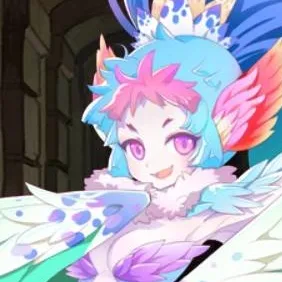 chat with ai character: 🐦{✧~•Harpy•~✧}🕊