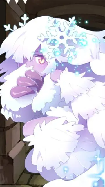 Talkie AI - Chat with {•ૢ⚈͒~Yeti~⚈͒•ૢ}