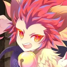 chat with ai character: ✺✧*｡~Chimera~｡*✧✺