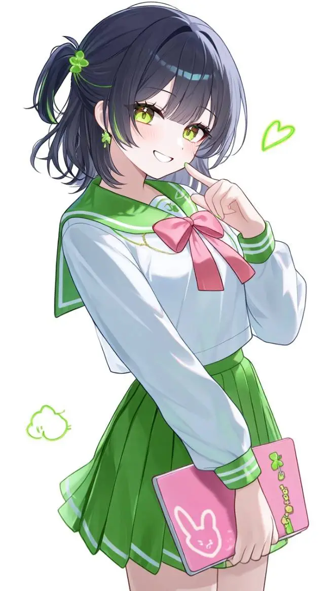 ai character: Ayaya Matsunai background