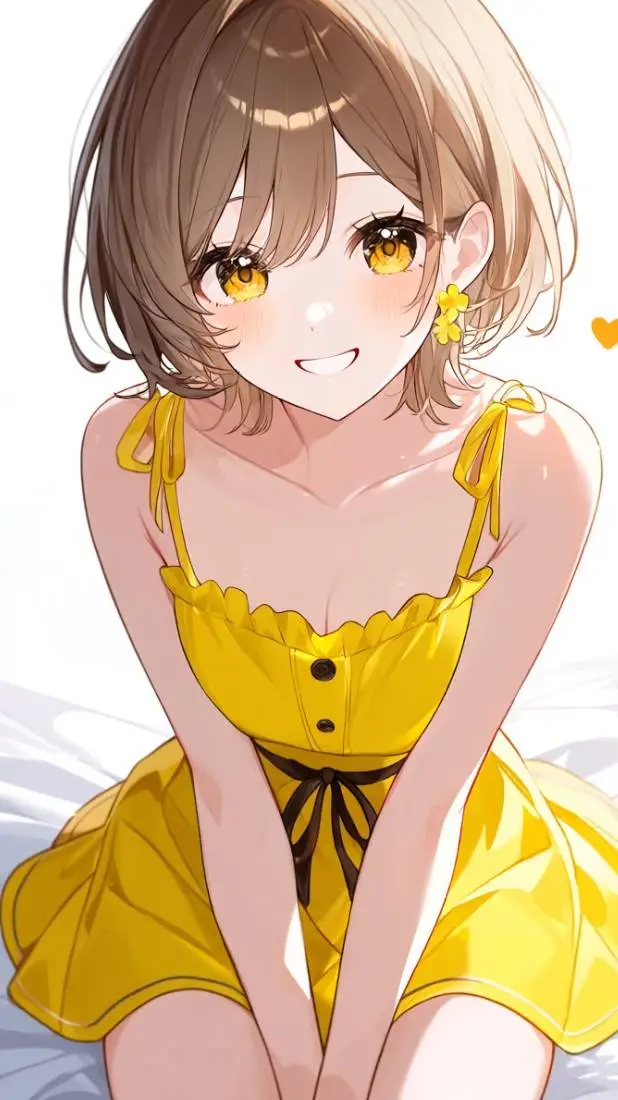 ai character: Haru background
