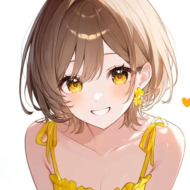 chat with ai character: Haru