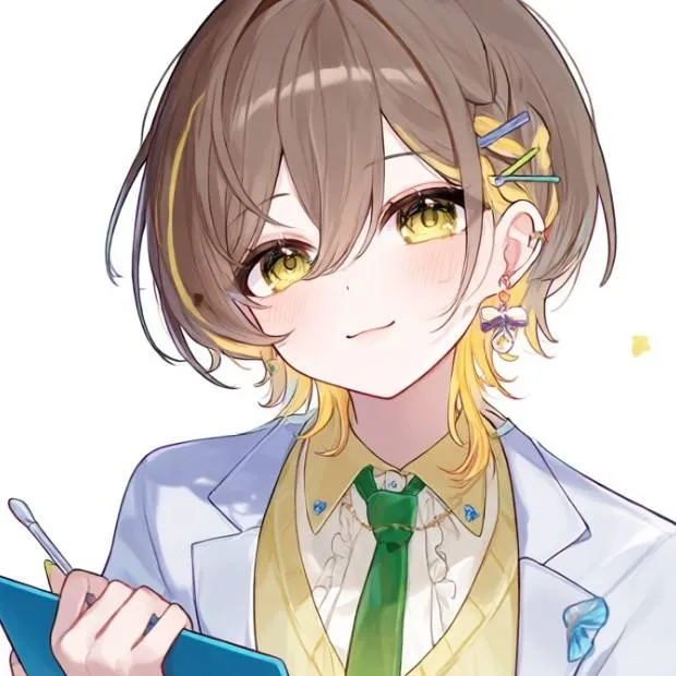 chat with ai character: Ophelia