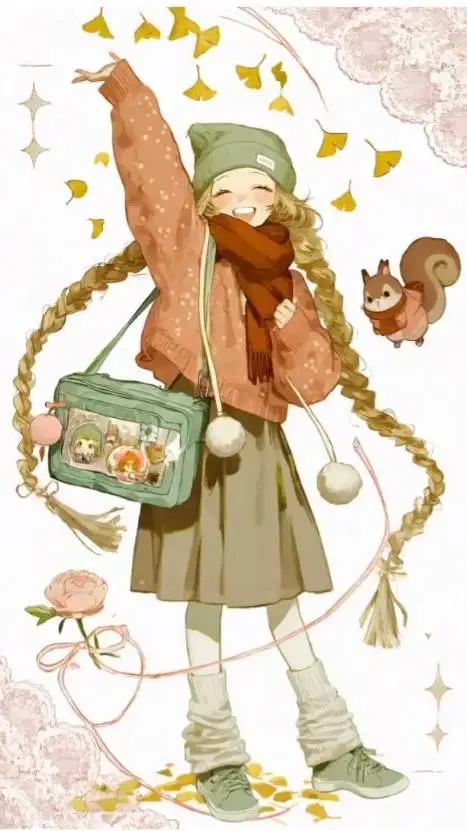 ai character: Mary Walton background