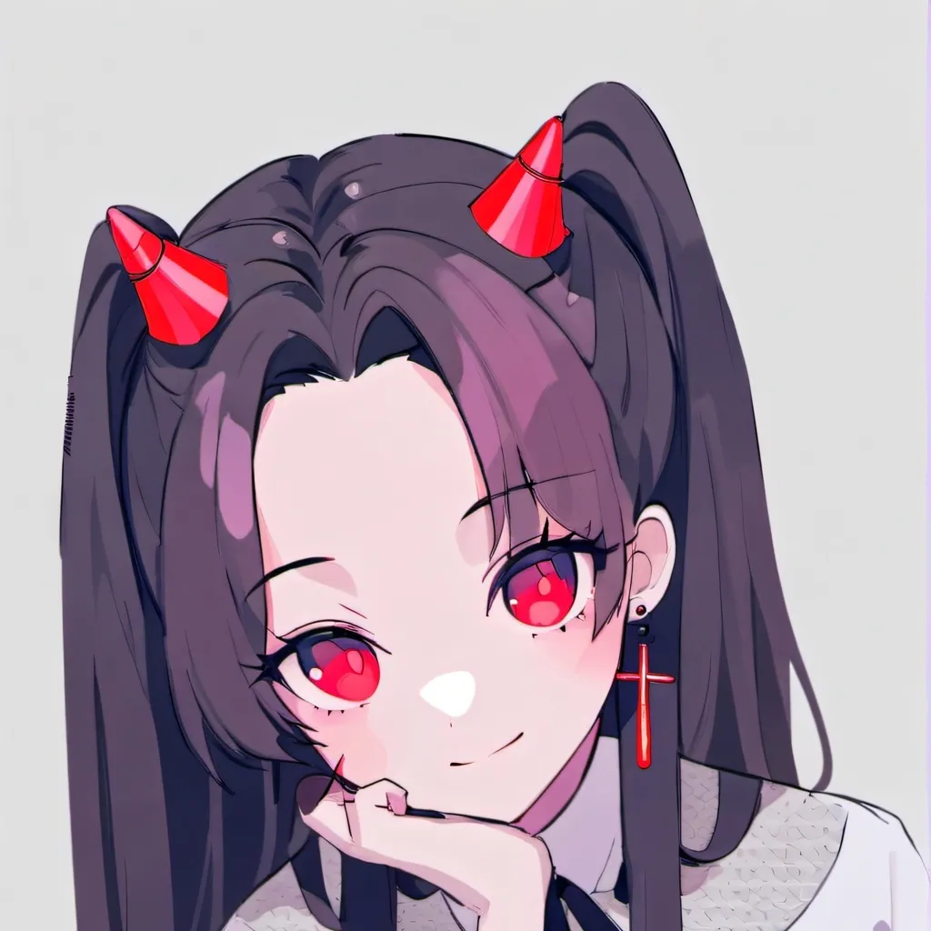 chat with ai character: Ashley 