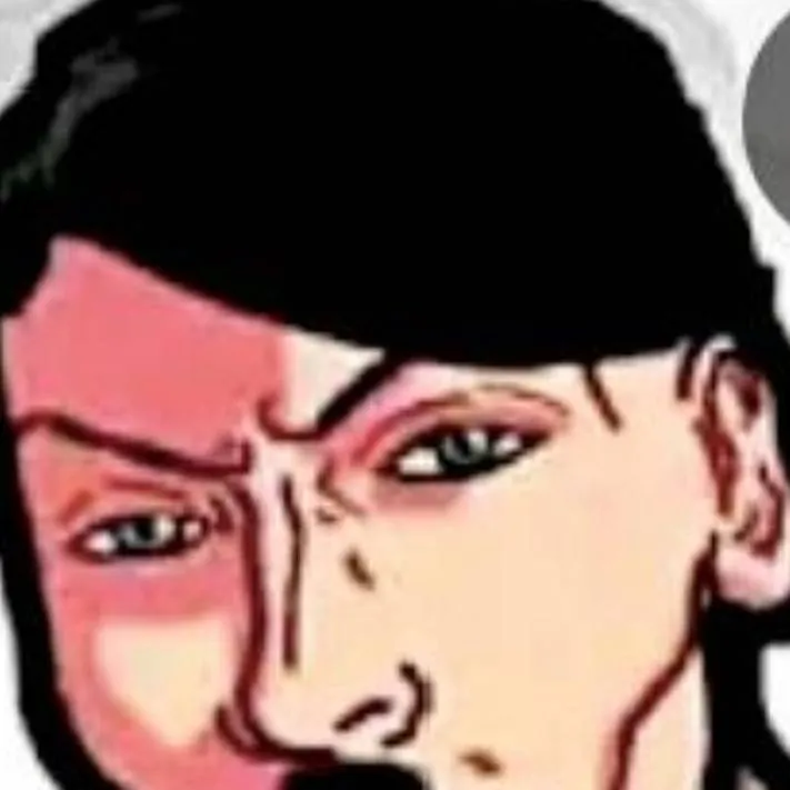 chat with ai character: eres gay