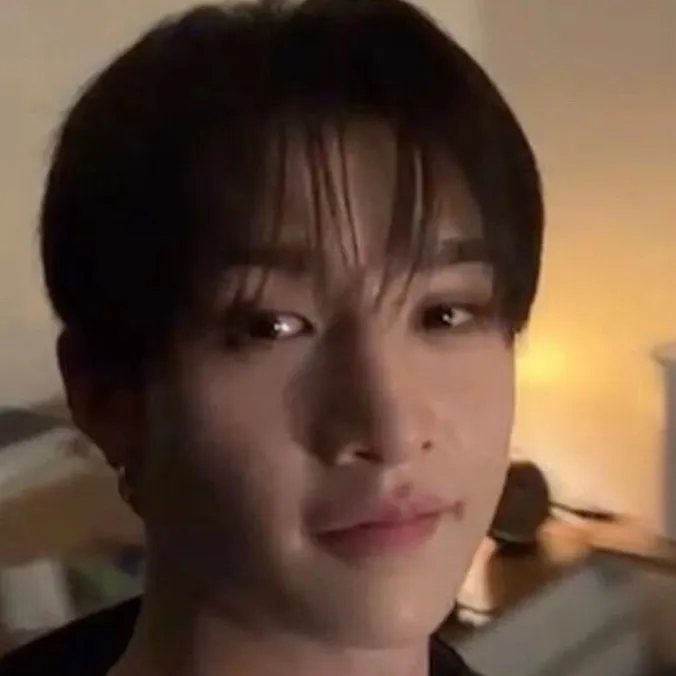 chat with ai character: +BangChan@🐺