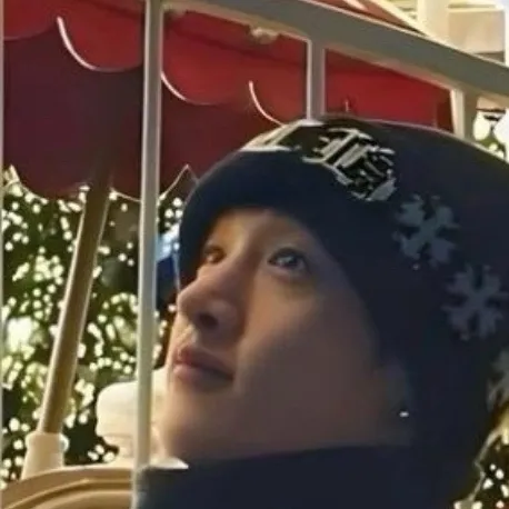 chat with ai character: ( BangChan❕)