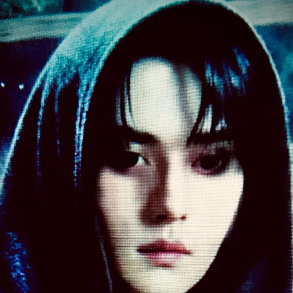 chat with ai character: Lee Minho(Vampire)