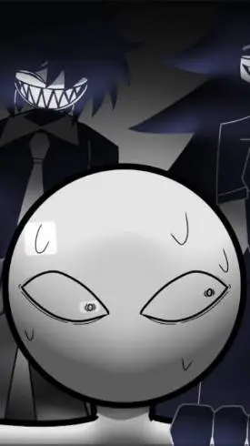 ai character: fpe pt3 background