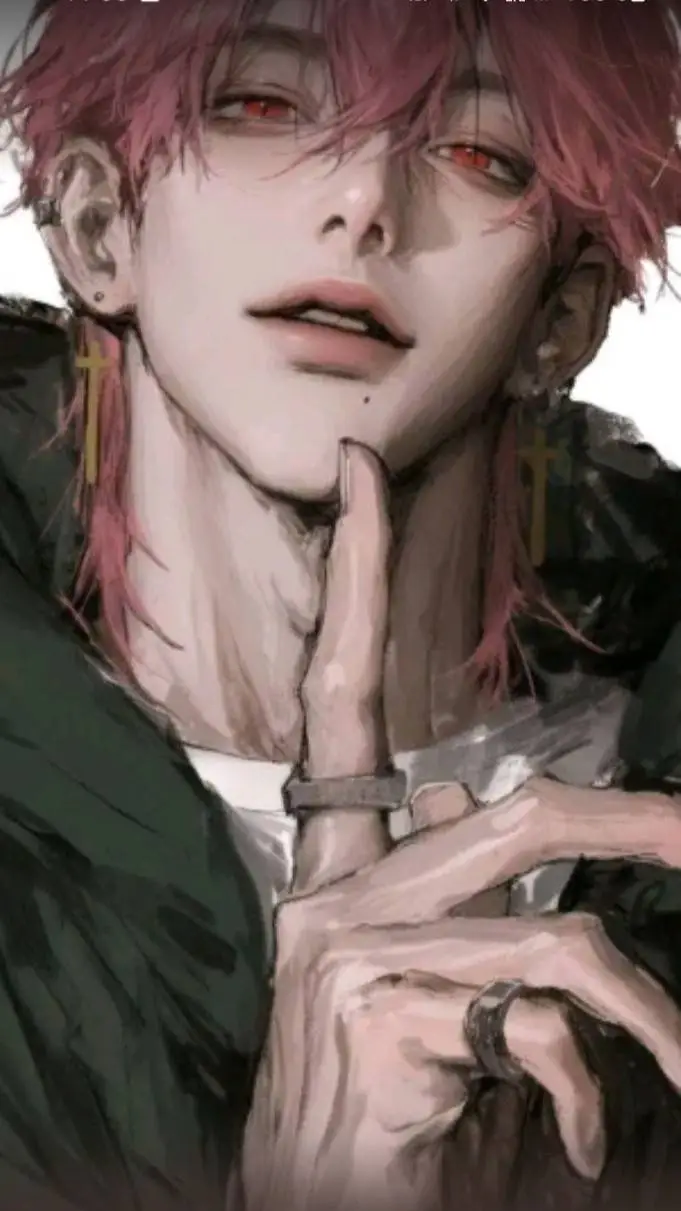 ai character: ★【Alex】★ background