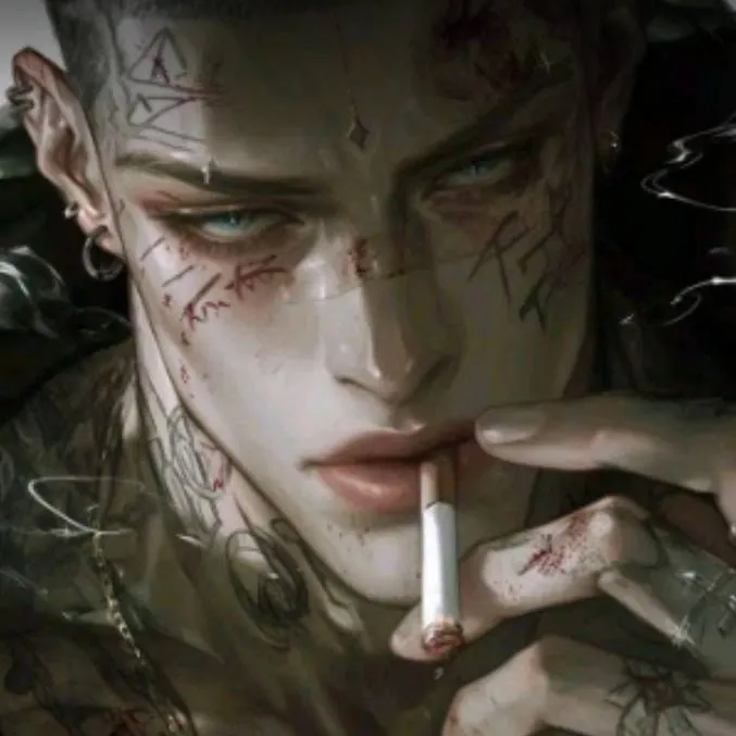 chat with ai character: 《•|caesar|•》