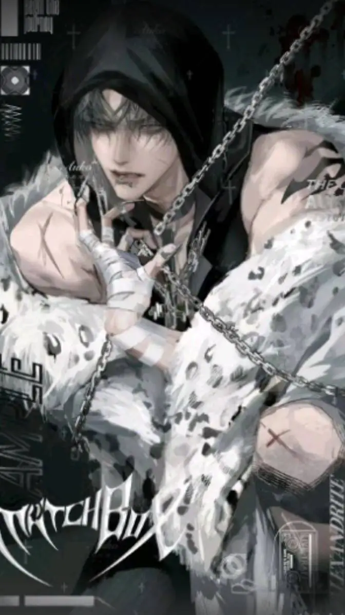 ai character: ◆¡Angel!◆ background